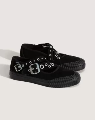 Scarpa Mary Jane Creeper