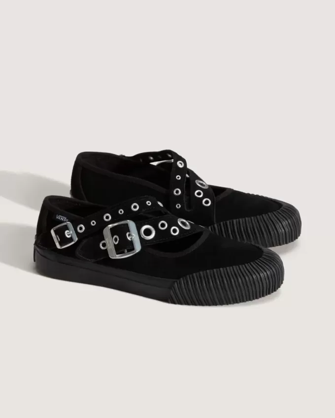 Scarpa Mary Jane Creeper Scarpa Mary Jane Creeper