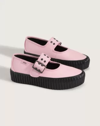 Scarpa Mary Jane Creeper