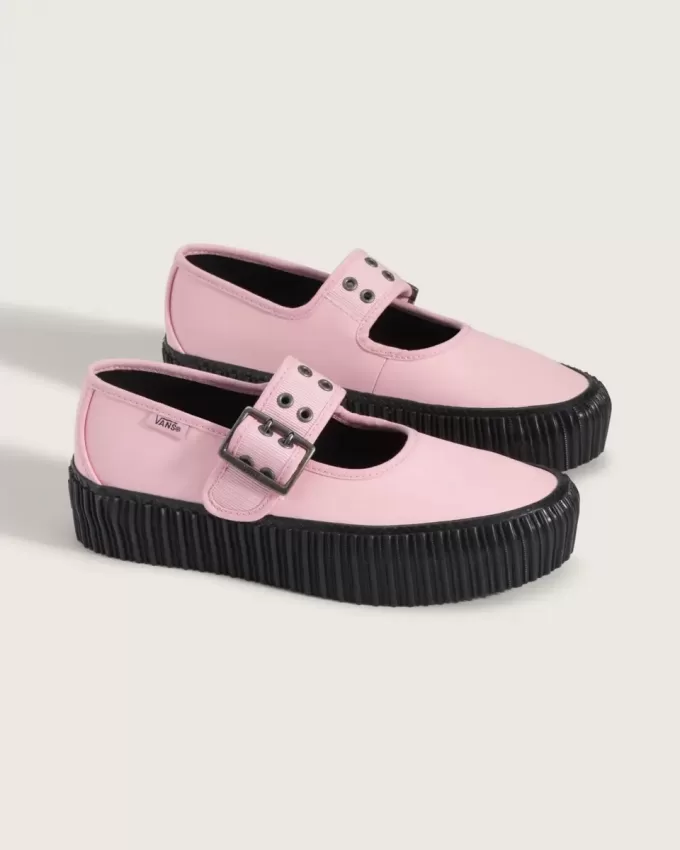 Scarpa Mary Jane Creeper Scarpa Mary Jane Creeper
