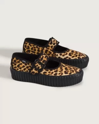Scarpa Mary Jane Creeper