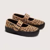 Scarpa Mary Jane Creeper Scarpa Mary Jane Creeper