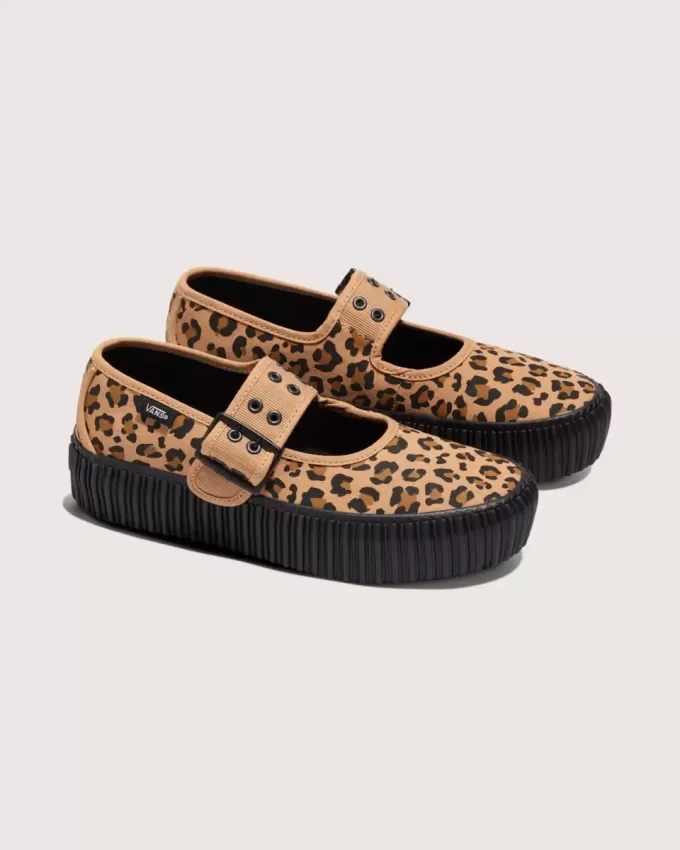 Scarpa Mary Jane Creeper Scarpa Mary Jane Creeper