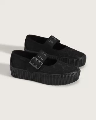 Scarpa Mary Jane Creeper