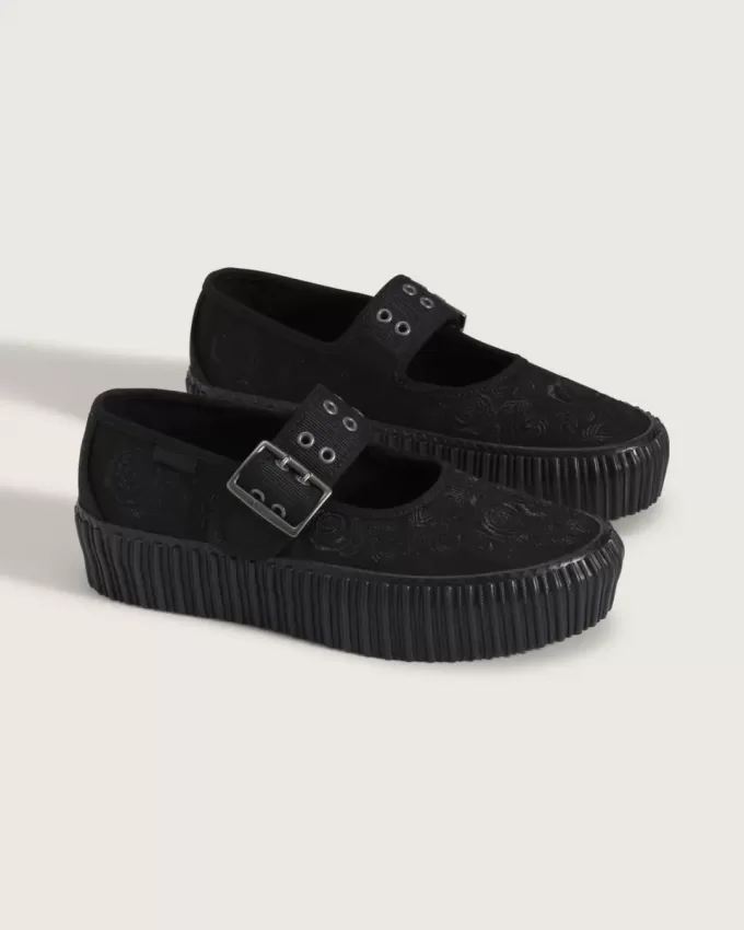 Scarpa Mary Jane Creeper Scarpa Mary Jane Creeper