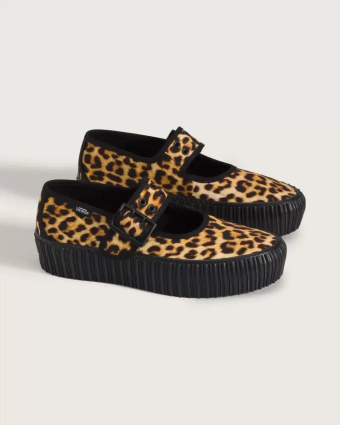 Scarpa Mary Jane Creeper Scarpa Mary Jane Creeper