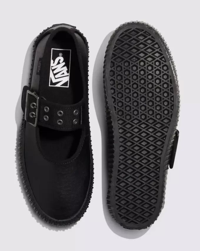 Scarpa Mary Jane Creeper Scarpa Mary Jane Creeper