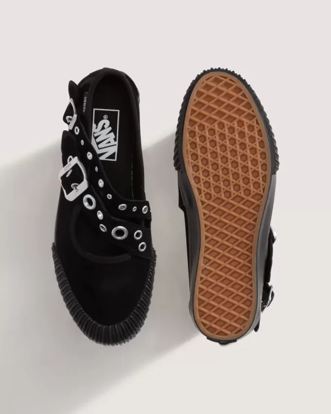 Scarpa Mary Jane Creeper Scarpa Mary Jane Creeper