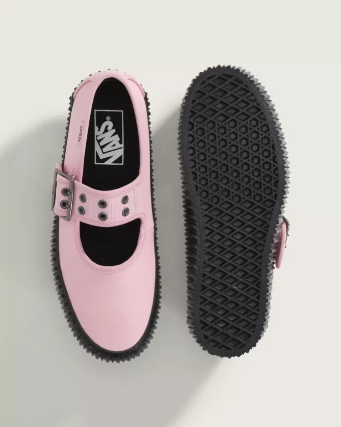 Scarpa Mary Jane Creeper Scarpa Mary Jane Creeper