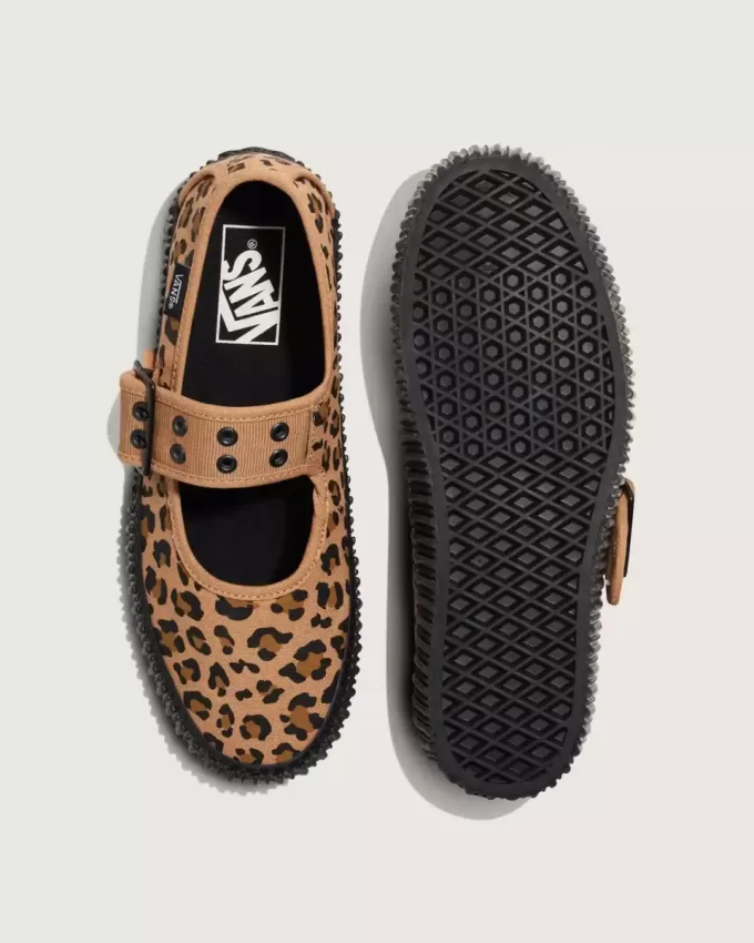 Scarpa Mary Jane Creeper Scarpa Mary Jane Creeper