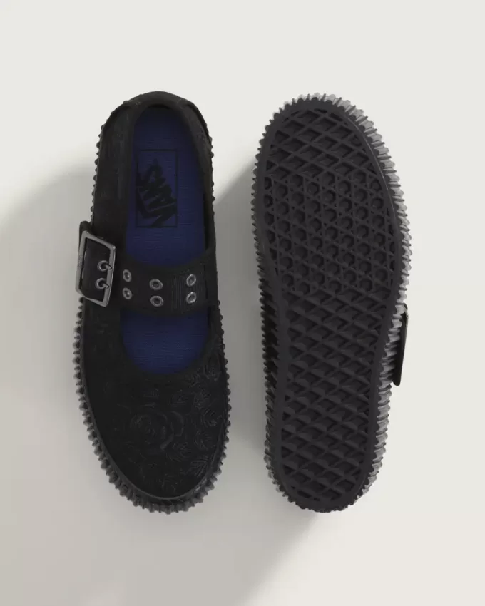 Scarpa Mary Jane Creeper Scarpa Mary Jane Creeper