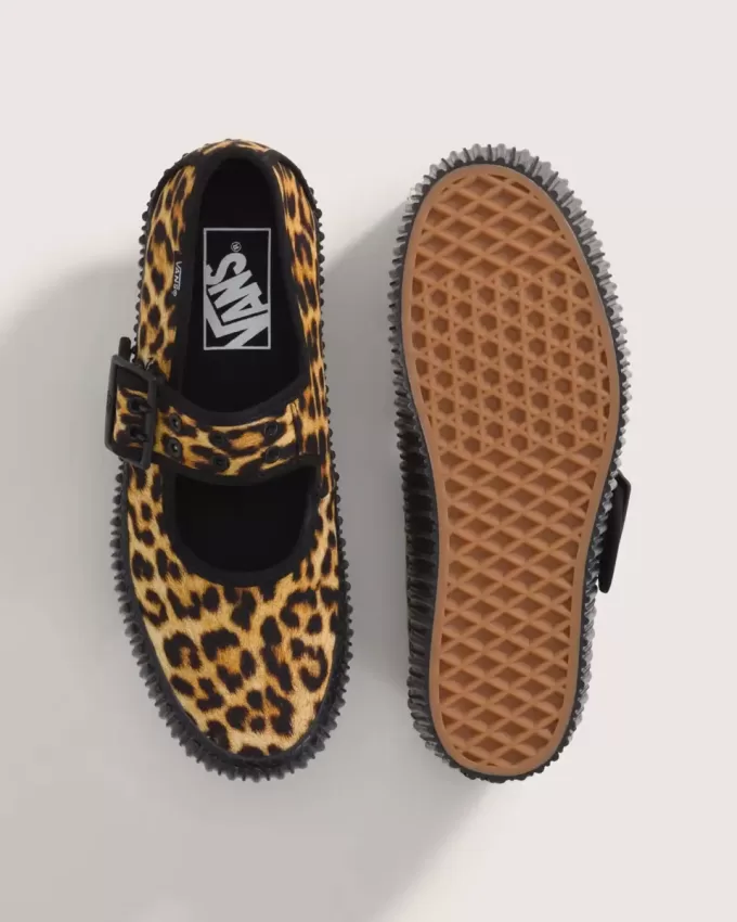 Scarpa Mary Jane Creeper Scarpa Mary Jane Creeper