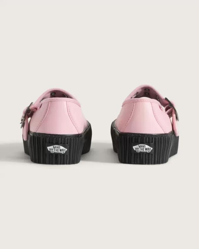 Scarpa Mary Jane Creeper Scarpa Mary Jane Creeper