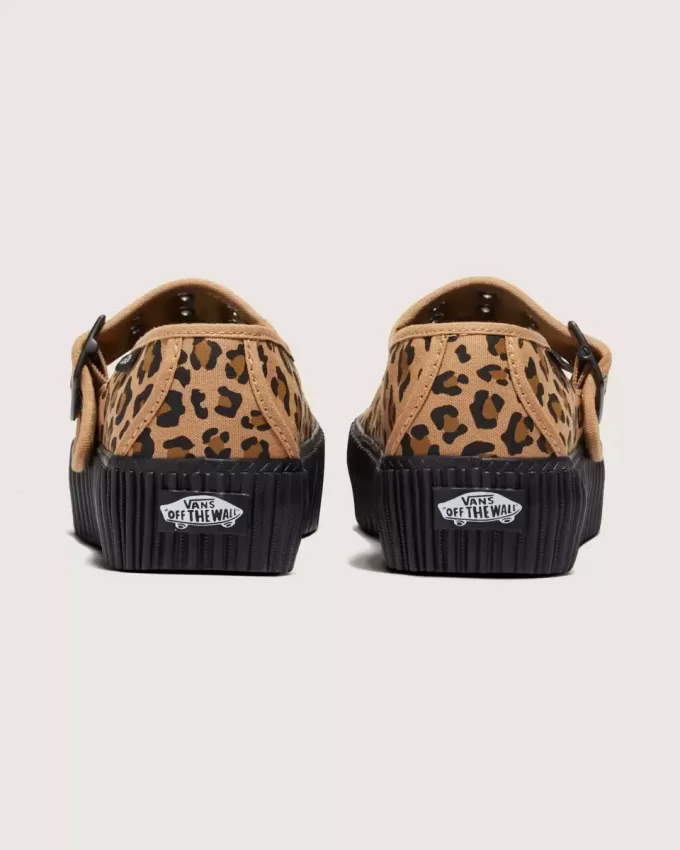 Scarpa Mary Jane Creeper Scarpa Mary Jane Creeper