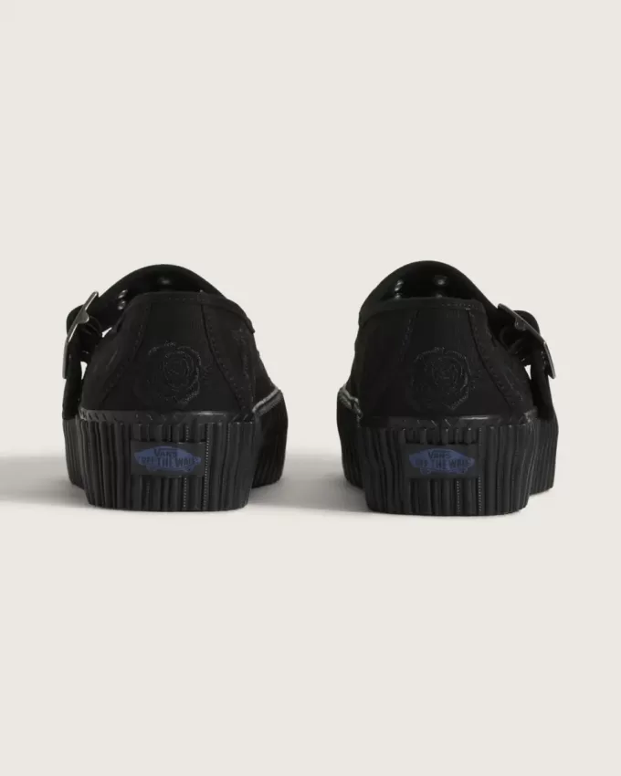 Scarpa Mary Jane Creeper Scarpa Mary Jane Creeper