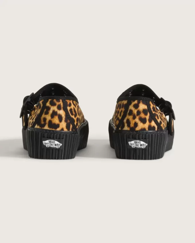 Scarpa Mary Jane Creeper Scarpa Mary Jane Creeper