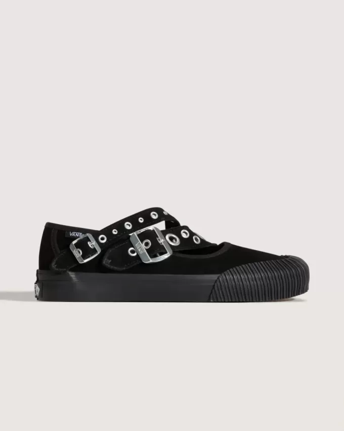 Scarpa Mary Jane Creeper Scarpa Mary Jane Creeper