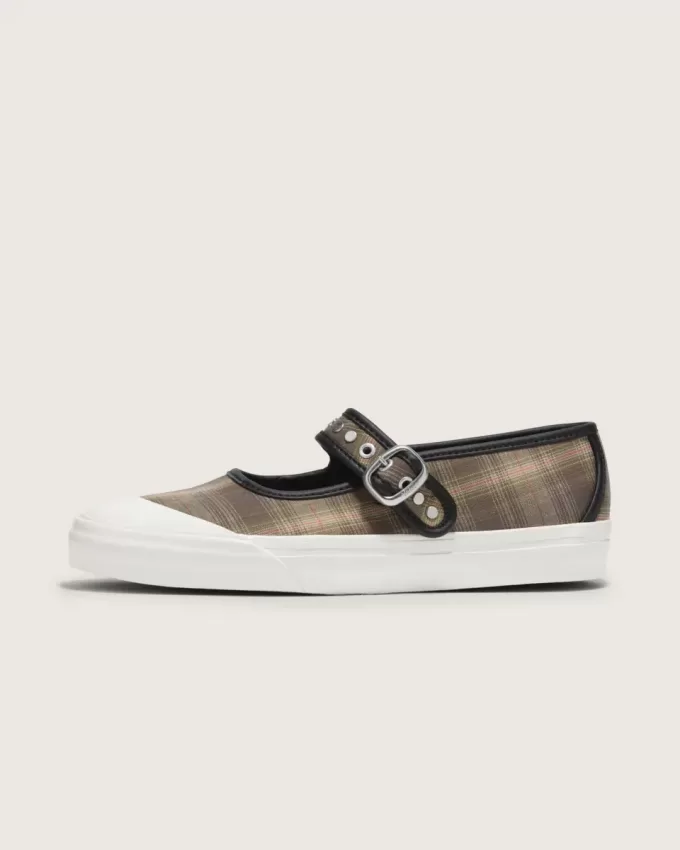Scarpa Mary Jane Lowpro Premium Scarpa Mary Jane Lowpro Premium