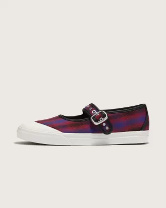 Scarpa Mary Jane Lowpro Premium