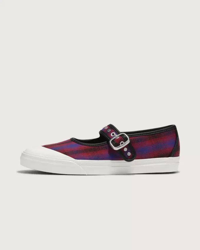 Scarpa Mary Jane Lowpro Premium