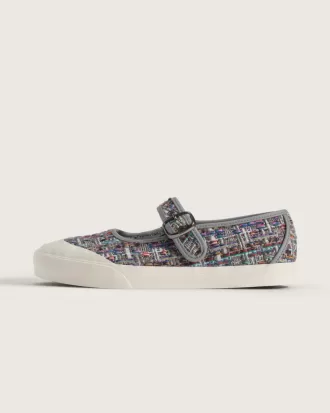 Scarpa Mary Jane Lowpro Premium