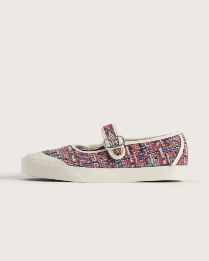 Scarpa Mary Jane Lowpro Premium Scarpa Mary Jane Lowpro Premium