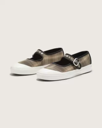 Scarpa Mary Jane Lowpro Premium