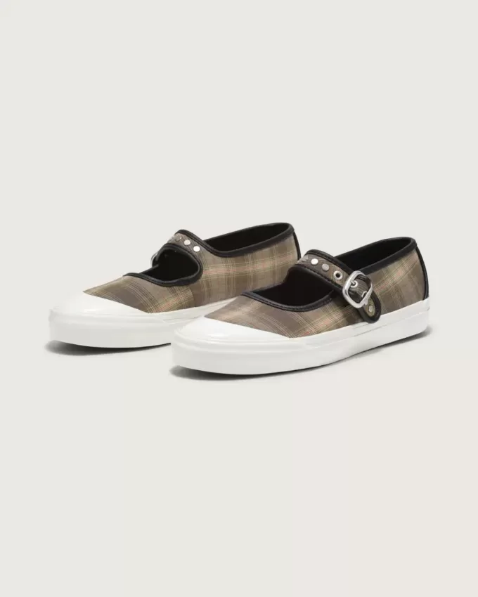 Scarpa Mary Jane Lowpro Premium Scarpa Mary Jane Lowpro Premium