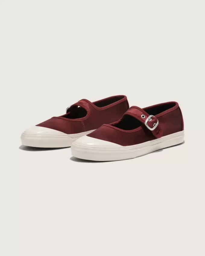 Scarpa Mary Jane Lowpro Premium