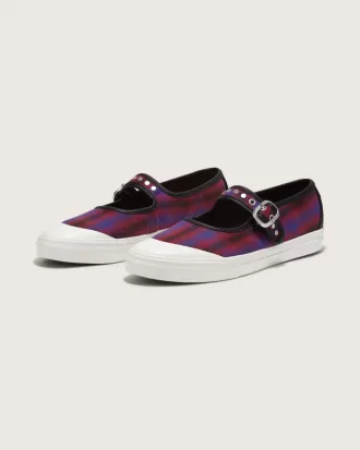 Scarpa Mary Jane Lowpro Premium