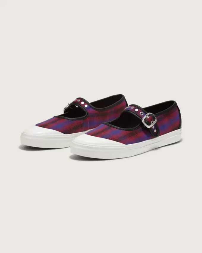 Scarpa Mary Jane Lowpro Premium