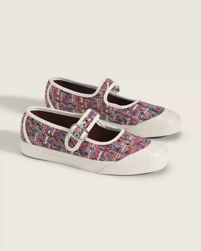 Scarpa Mary Jane Lowpro Premium Scarpa Mary Jane Lowpro Premium