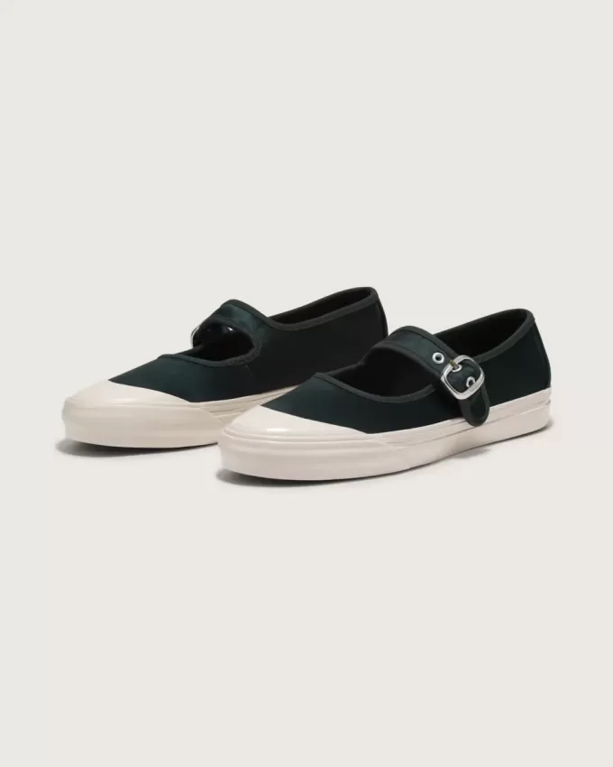 Scarpa Mary Jane Lowpro Premium Scarpa Mary Jane Lowpro Premium