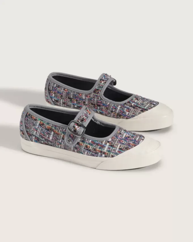 Scarpa Mary Jane Lowpro Premium Scarpa Mary Jane Lowpro Premium