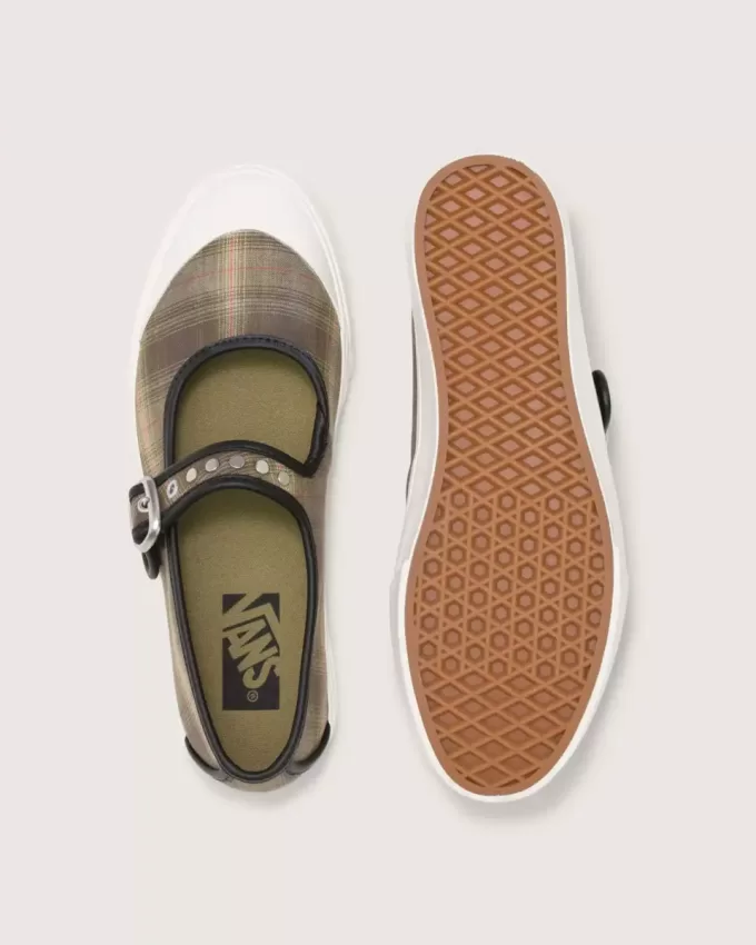 Scarpa Mary Jane Lowpro Premium Scarpa Mary Jane Lowpro Premium