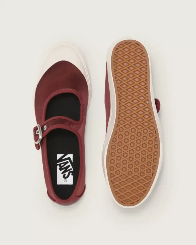 Scarpa Mary Jane Lowpro Premium