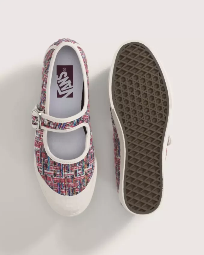 Scarpa Mary Jane Lowpro Premium Scarpa Mary Jane Lowpro Premium