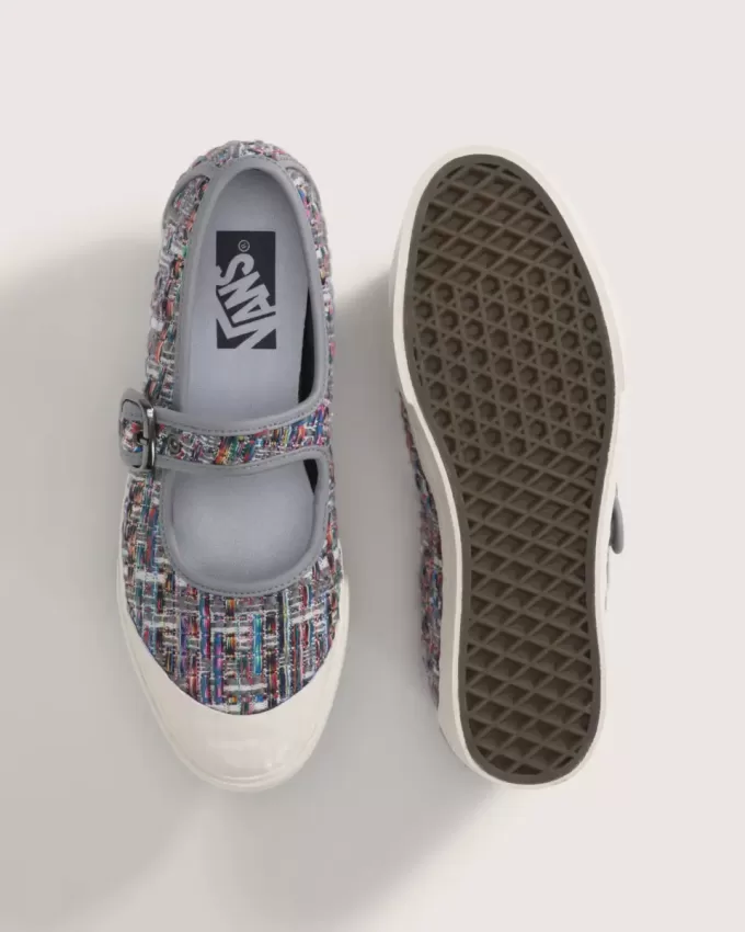Scarpa Mary Jane Lowpro Premium Scarpa Mary Jane Lowpro Premium