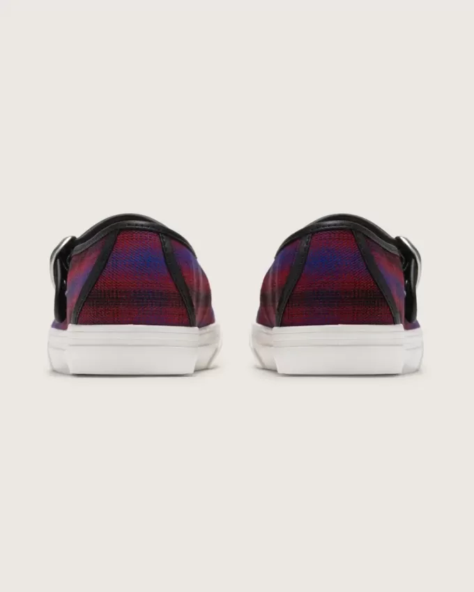Scarpa Mary Jane Lowpro Premium