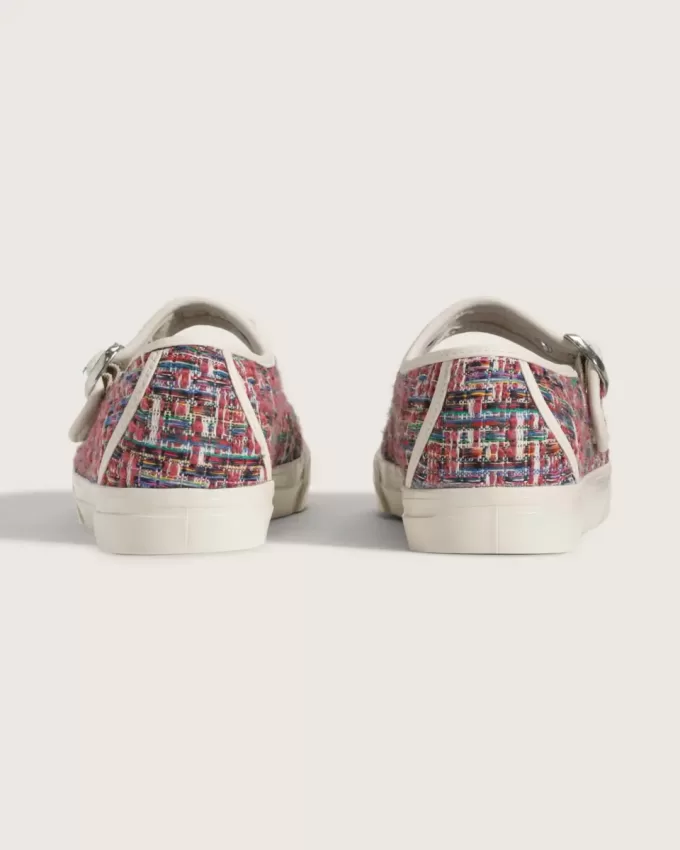 Scarpa Mary Jane Lowpro Premium Scarpa Mary Jane Lowpro Premium