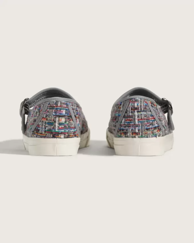 Scarpa Mary Jane Lowpro Premium Scarpa Mary Jane Lowpro Premium