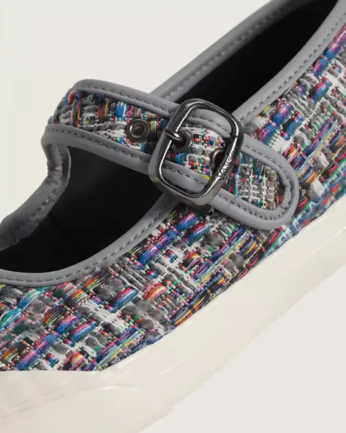Scarpa Mary Jane Lowpro Premium Scarpa Mary Jane Lowpro Premium