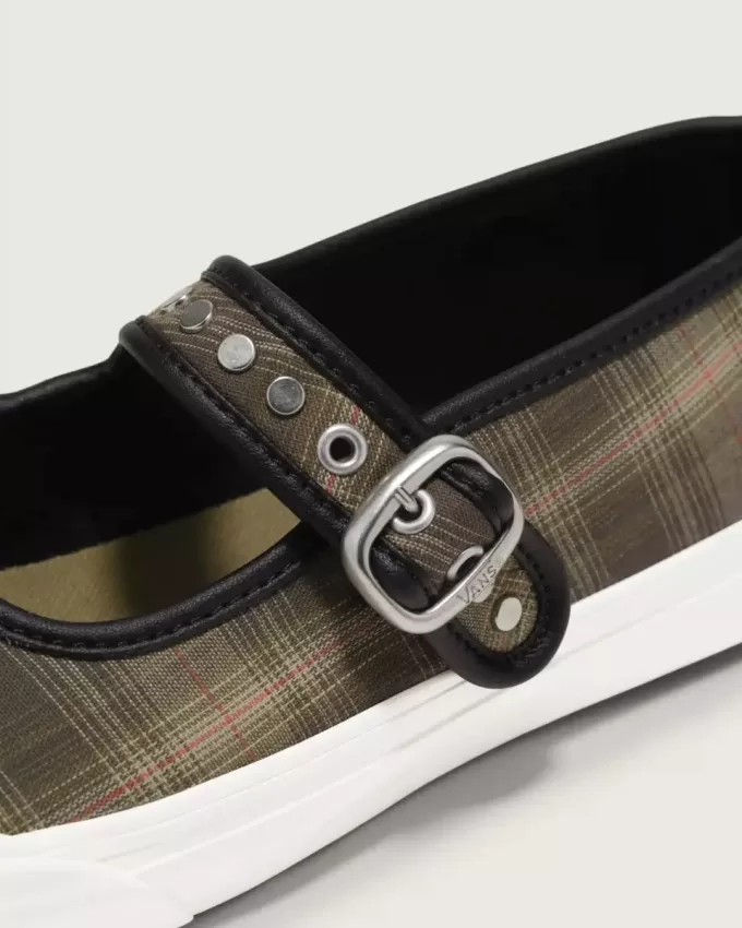 Scarpa Mary Jane Lowpro Premium Scarpa Mary Jane Lowpro Premium