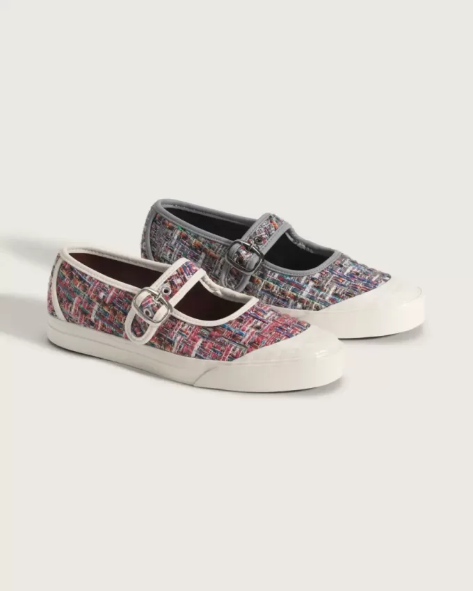 Scarpa Mary Jane Lowpro Premium Scarpa Mary Jane Lowpro Premium
