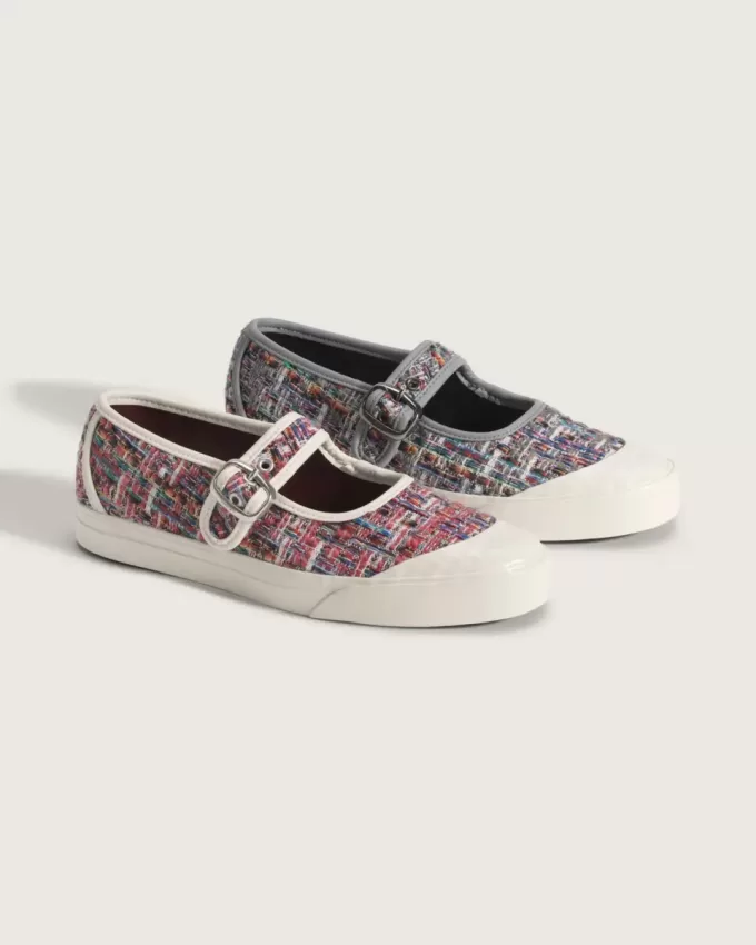 Scarpa Mary Jane Lowpro Premium Scarpa Mary Jane Lowpro Premium