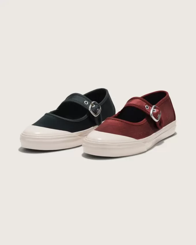 Scarpa Mary Jane Lowpro Premium