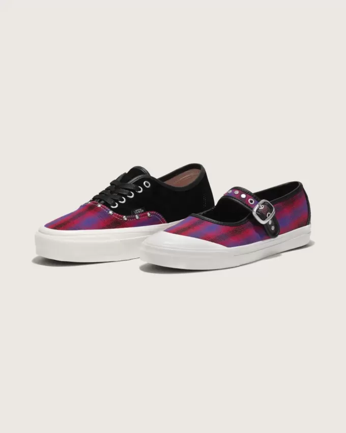 Scarpa Mary Jane Lowpro Premium