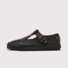 Scarpa Mary Jane perlata Premium