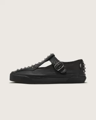 Scarpa Mary Jane perlata Premium