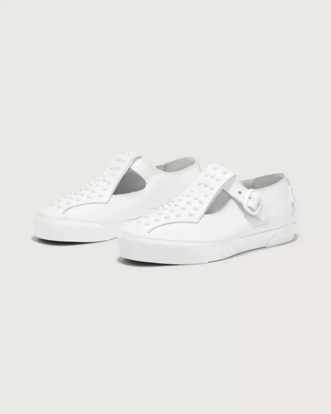 Scarpa Mary Jane perlata Premium Scarpa Mary Jane perlata Premium